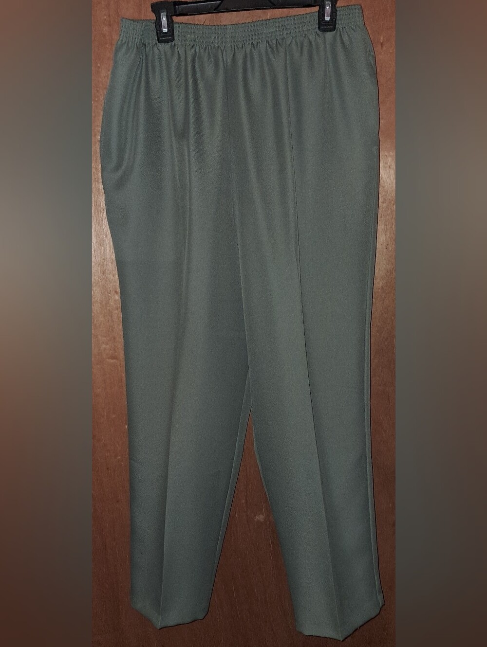 BonWorth Pull-On Pants Sz XL